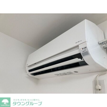 エステイトB能見台 の物件内観写真